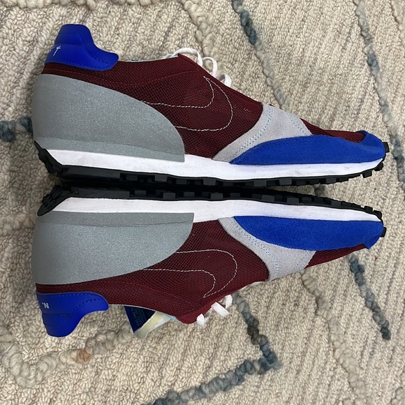 Nike Dbreak-type “Burgundy Royal” US M 11 - Picture 5 of 9